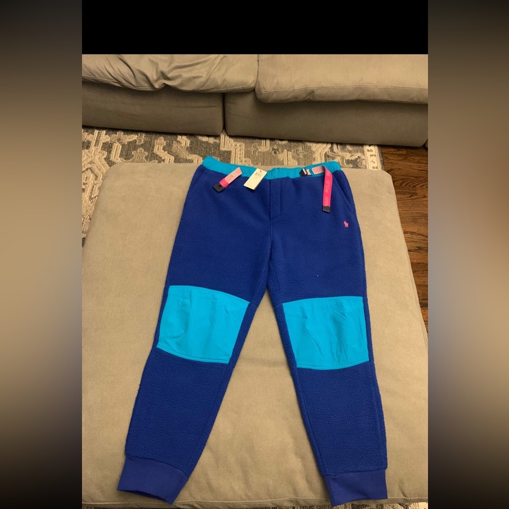 Polo ski pants